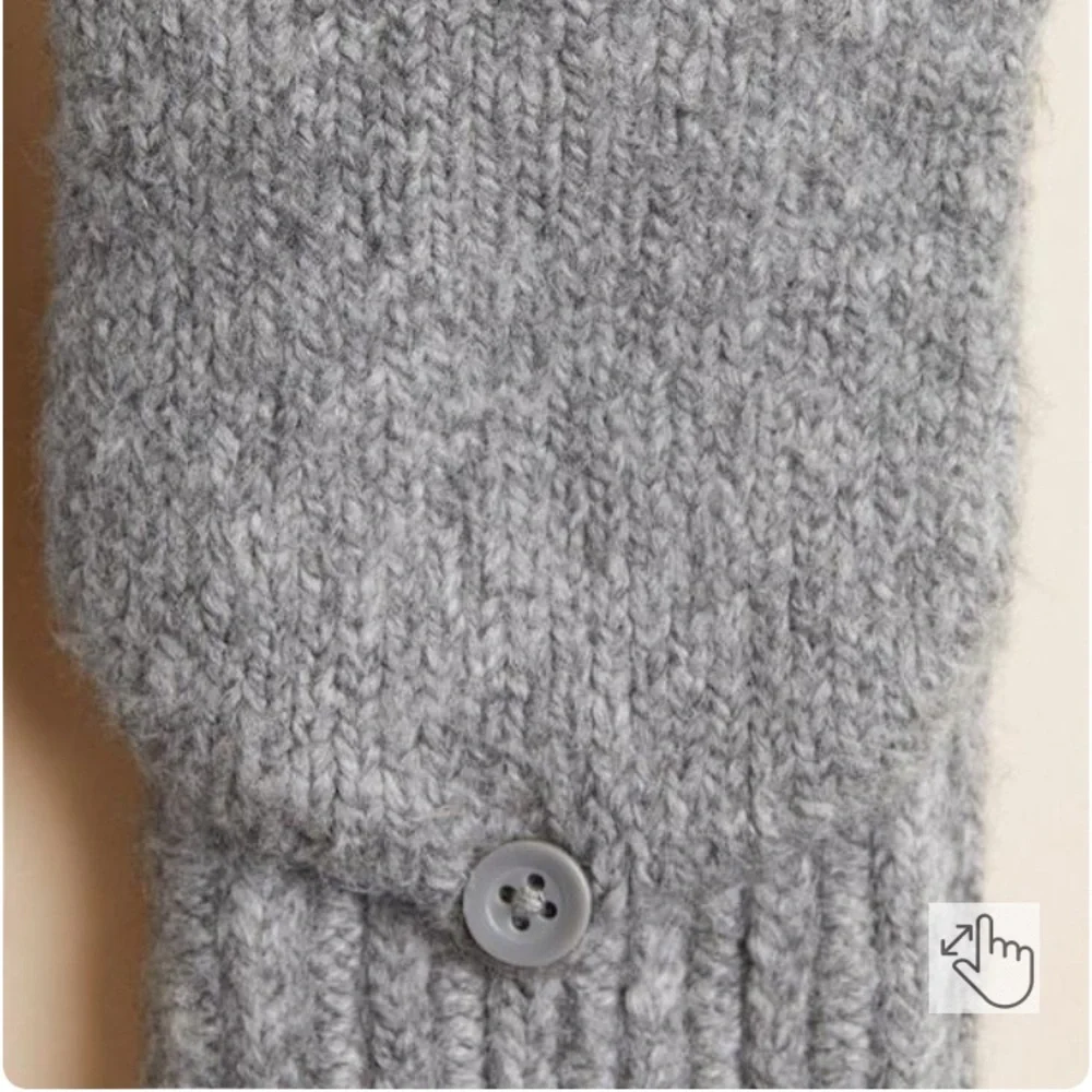 torrid grey